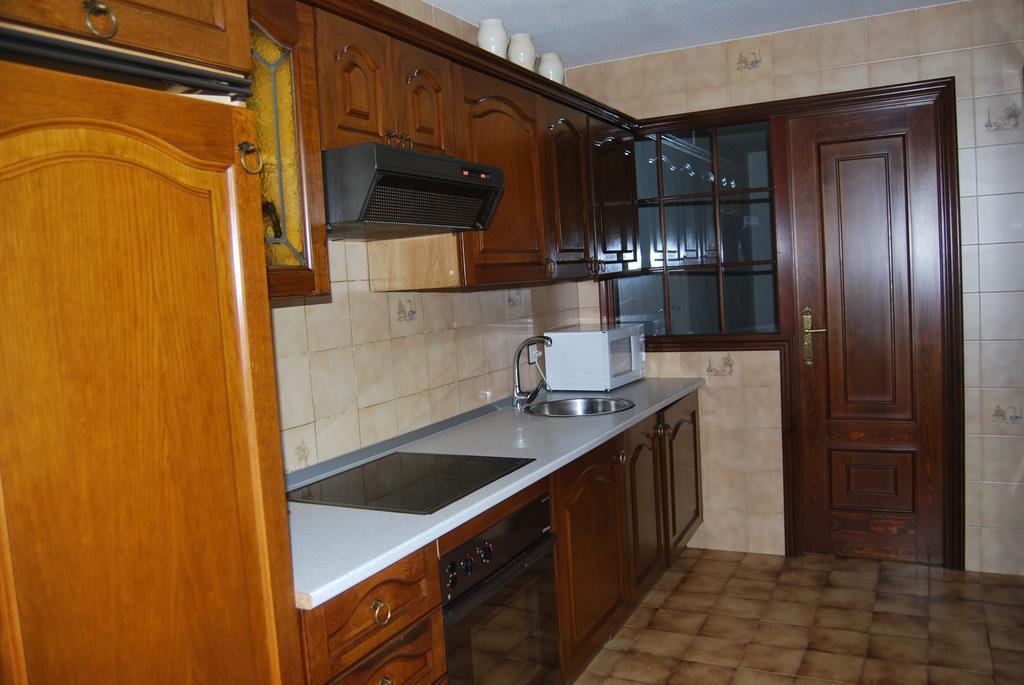 Casa Rural Puente Mocho Ledesma Rum bild