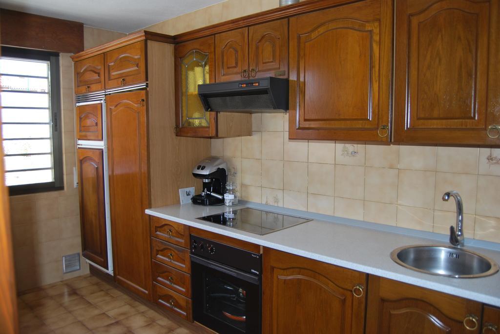 Casa Rural Puente Mocho Ledesma Rum bild