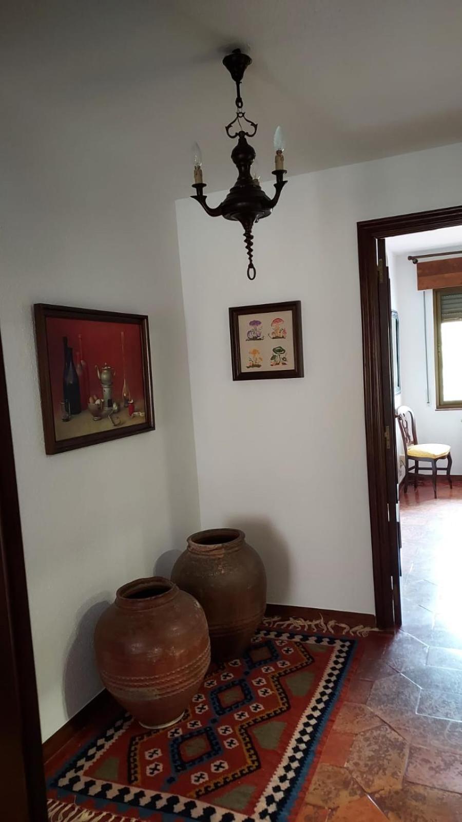 Casa Rural Puente Mocho Ledesma Exteriör bild