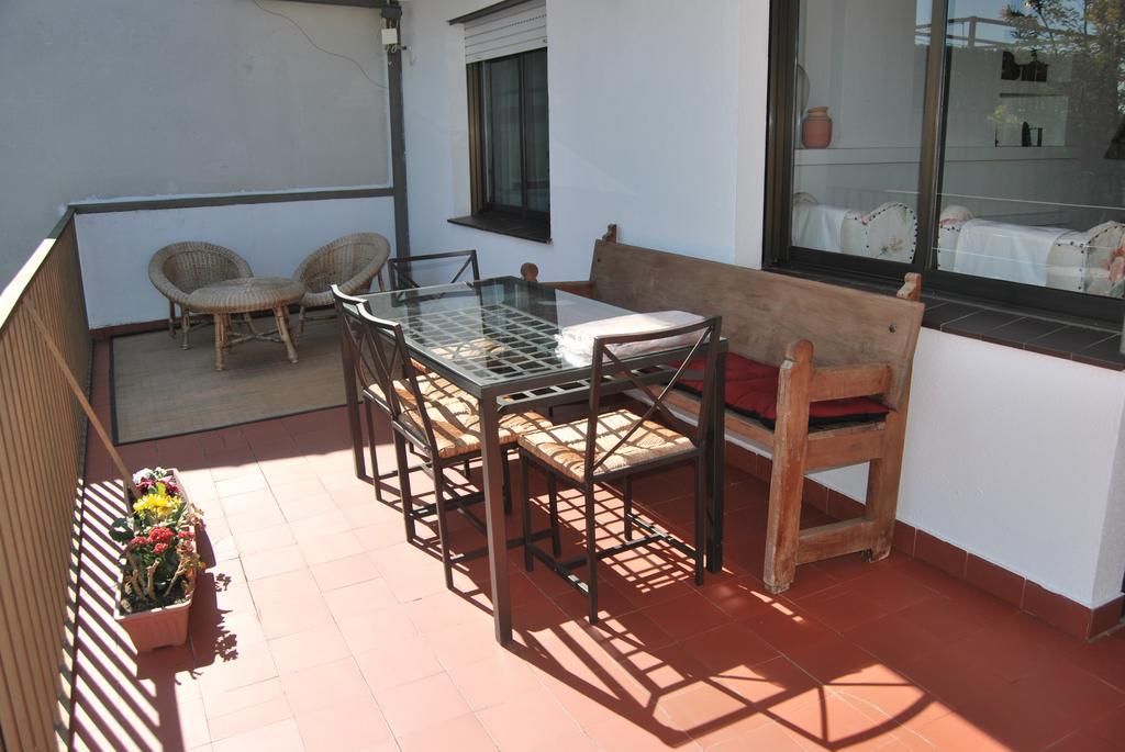 Casa Rural Puente Mocho Ledesma Exteriör bild