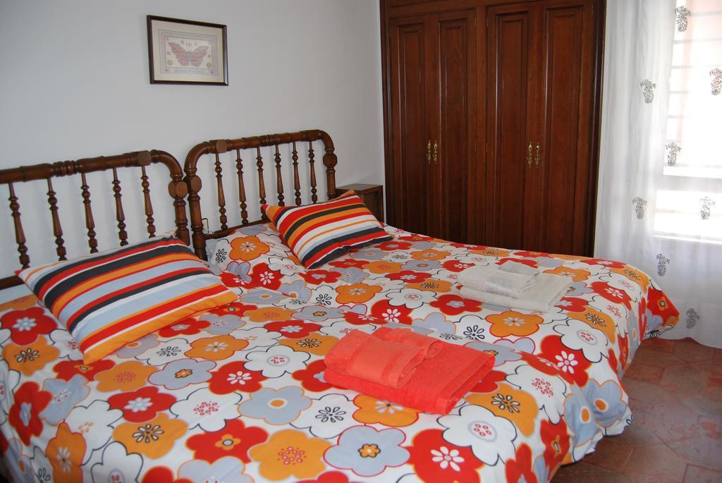 Casa Rural Puente Mocho Ledesma Exteriör bild